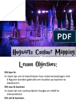 DOW - Contour Maps NL Versie