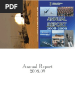 Download Ministry of Defence Govt of India - Annual Report 2009 by cheenu SN59394370 doc pdf