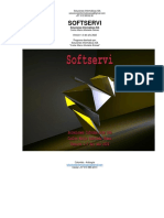 Manual de Usuario de Softservi