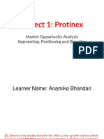 DM-MICA - Protinex - Anamika Bhandari