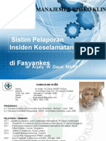 Sistim Pelaporan Insiden KP 2021