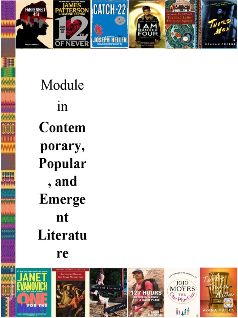 module-in-contemporary-popular-and-emergent-literature-pdf