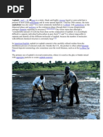 Download Asphalt by Ferdz Pequiro SN59394571 doc pdf