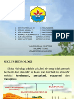 HIDROLOGI