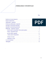 Malformatiile Congenitale