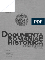 documenta-romaniae-historica-b-tara-romaneasca-IV_1981_1536-1550