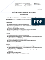Prioritati PROIECTE CULTURALE - SESIUNEA 1-2021 FINAL