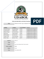 Electiva 2 Formas de Manejo de Información Del Cliente