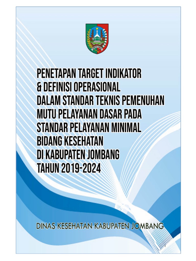 Indikator SPM 20192024 PDF