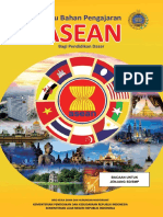 Buku Bahan Pengajaran ASEAN Bagi Pendidikan Dasar