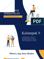 Kelompok 9 - Bab 11 Penempatan Pada Bank Lain