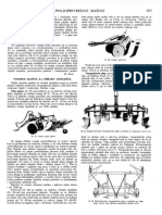 Posebne Masine Za Obradu Zemljista