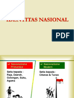 2 - Identitas Nasional