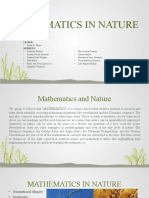 MATHEMATICS-IN-NATURE Finished