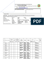 Informasi Penting untuk Pasien dan Keluarga