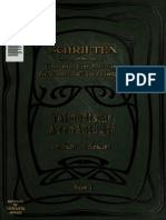 Krauss, Samuel.- Talmudische Archäologie v.1 (1910)