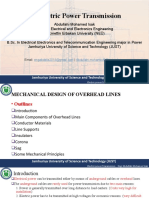 Electric Power Transmission 7