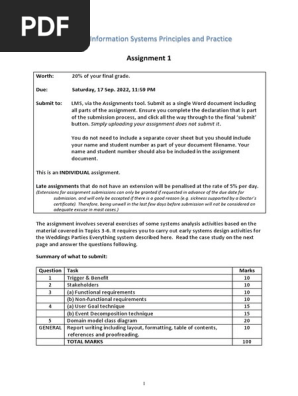 ICT581 Assignment 1 2022 (1)