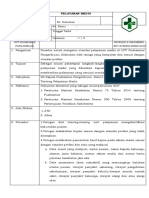 7.2.1.3 SPO Pelayanan Medis