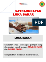 Luka Bakar New 2022