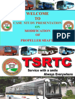 Samudra Circle - TSRTC CCQC 2019