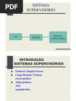 Slides Supervisorio Cefet Serra