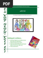 Download Junior aMUSE Journey by Tonya Albright SN59399766 doc pdf