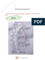 Activity No. 7.2 Feces (Parasites) PDF