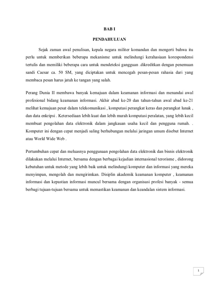 Prinsip dasar keamanan jaringan pdf