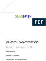 desarolloGlass Fish