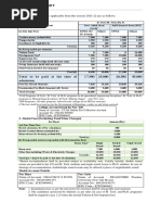 Fees Structure With Document Required For New Admission in B. Tech 2021-22