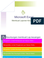 Download Membuat Laporan Keuangan Excel by Taufik Akbar Faried Lubis SN59401260 doc pdf