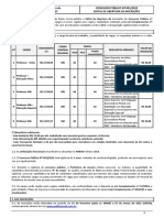 PM JACAREÍ - CP 001-2022 - Edital de Abertura de Inscrições