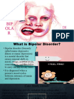 BIPOLAR Disorder