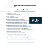 LP1 AAD Pluralsight Guide