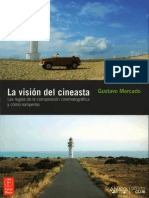 Vision Del Cineasta Text