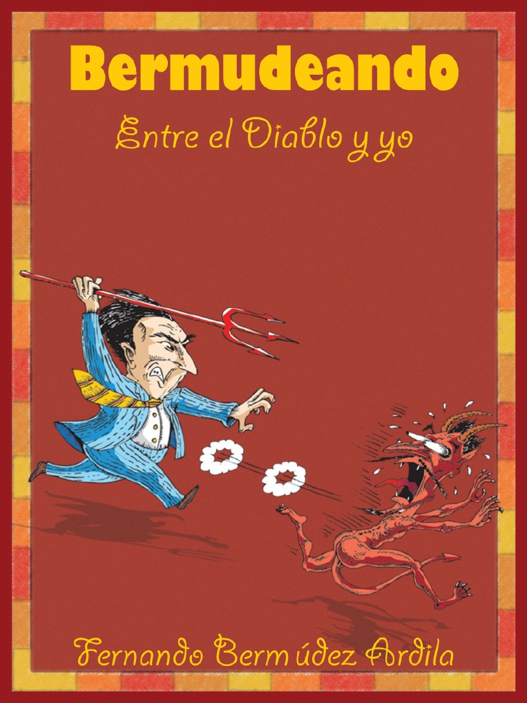 Bermudeando Fernando Bermudez Ardila PDF Colombia Agustín De