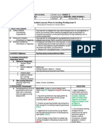 AP 5 Lesson Plan - Tiering Strategies