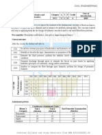 CET 203 Syllabus