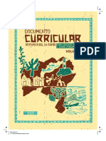 Documento Curricular Referencial Da Bahia para Educação Infantil e Ensino Fundamental (V. 1)