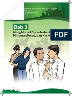 Bab 3 (Menghindari Perkelahian Pelajar, Minuman Keras, Dan Narkoba)