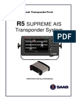 7000-118-300A3R5-Supreme-AIS-Transponder-System-Manual