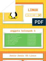 LINUX