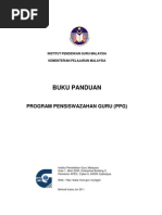 Download buku panduan ppg by Teacherwhoda Skssd SN59405103 doc pdf