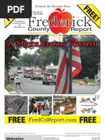 Download  Frederick County Report 762011 by Dan McDermott SN59405319 doc pdf
