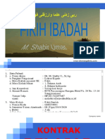 Tamu 1 Kontrak Belajar Fikih Ibadah 2019 (Autosaved)