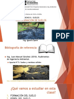 Clase 10 - U6 - SUELOS - Contaminación y Saneamiento-2C2020
