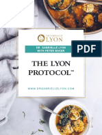 Lyon Protocol 2.0 (TM)