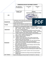 7.SPO Pemberian Edukasi Informed Consent