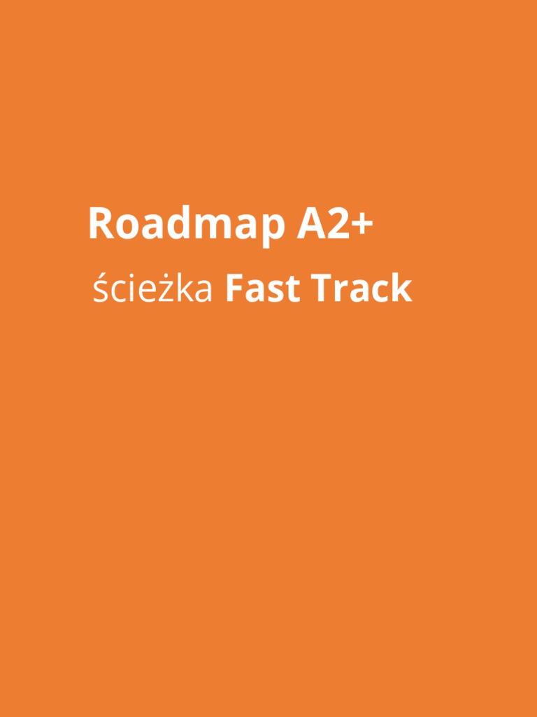 Roadmap A2 Sample Unit 1 PDF Sentence (Linguistics) Vocabulary